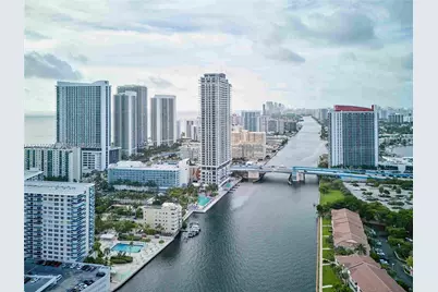 4010 S Ocean Dr #R805, Hollywood, FL 33019 - Photo 37