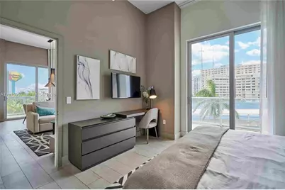 4010 S Ocean Dr #R805, Hollywood, FL 33019 - Photo 15