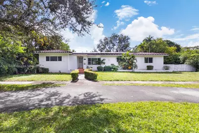 170 NW 105th St, Miami Shores, FL 33150 - Photo 1