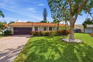 3995 NW 105th Ave, Coral Springs, FL 33065 - Photo 1