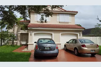 19409 NW 24th Pl, Pembroke Pines, FL 33029 - Photo 7