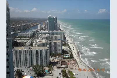[Address not provided], Hallandale Beach, FL 33009 - Photo 1