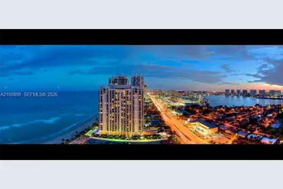 18911 Collins Ave #2705, Sunny Isles Beach, FL 33160 - Photo 29