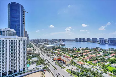 18911 Collins Ave #2705, Sunny Isles Beach, FL 33160 - Photo 19