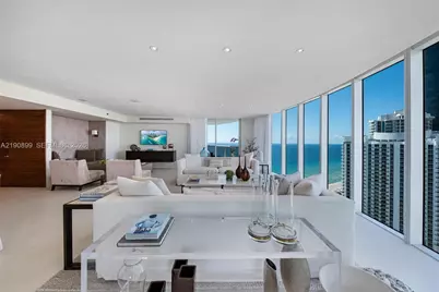 18911 Collins Ave #2705, Sunny Isles Beach, FL 33160 - Photo 1
