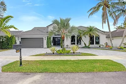 3222 Ridge Trace, Davie, FL 33328 - Photo 1