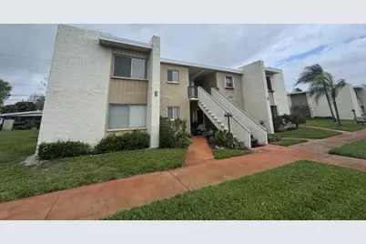 1310 NE 14th Court #Apt K19, Jensen Beach, FL 34957 - Photo 1