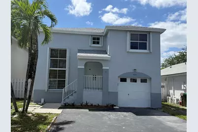 4415 SW 72nd Terrace, Davie, FL 33314 - Photo 1
