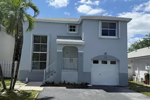 4415 SW 72nd Terrace, Davie, FL 33314 - Photo 1