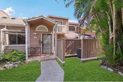 7208 Sportsmans Drive, North Lauderdale, FL 33068 - Photo 1
