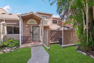 7208 Sportsmans Dr, North Lauderdale, FL 33068 - Photo 1