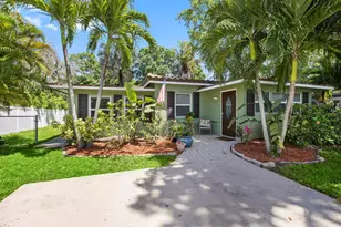 2660 SW 12th Terrace, Fort Lauderdale, FL 33315 - Photo 1
