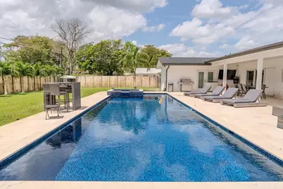 7520 NW 8th Court, Plantation, FL 33317 - Photo 25