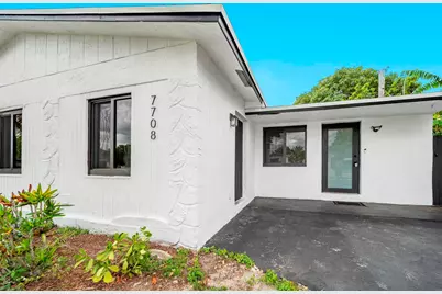 7708 SW 9th Street, North Lauderdale, FL 33068 - Photo 3