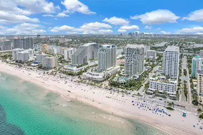 505 N Fort Lauderdale Beach Boulevard #1403, Fort Lauderdale, FL 33304 - Photo 3