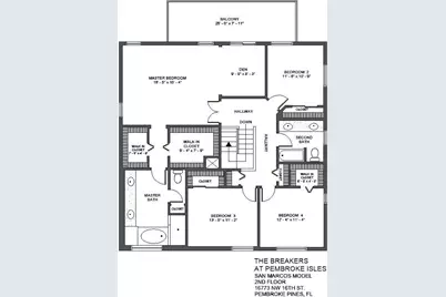 16773 NW 16th Street, Pembroke Pines, FL 33028 - Photo 5