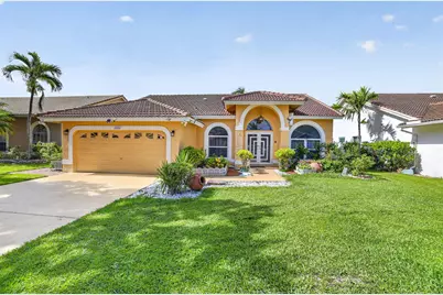 12436 SW 1st Street, Coral Springs, FL 33071 - Photo 5