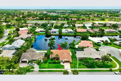 2355 Deer Creek Country Club Boulevard, Deerfield Beach, FL 33442 - Photo 1