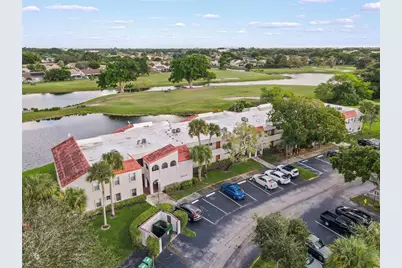 7410 Woodmont Terrace #109, Tamarac, FL 33321 - Photo 19
