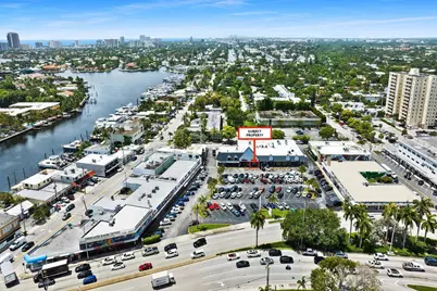 1930 E Sunrise Boulevard #4, Fort Lauderdale, FL 33304 - Photo 1