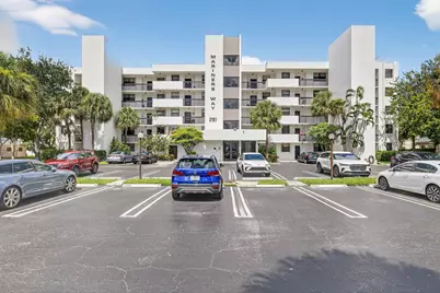 2707 NE 14th Street Causeway #401, Pompano Beach, FL 33062 - Photo 35