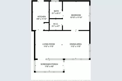 1015 SE 15th Street #6d, Fort Lauderdale, FL 33316 - Photo 43