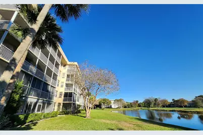 4030 W Palm Aire Drive #101, Pompano Beach, FL 33069 - Photo 29