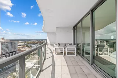 100 E Las Olas Boulevard #2404, Fort Lauderdale, FL 33301 - Photo 17