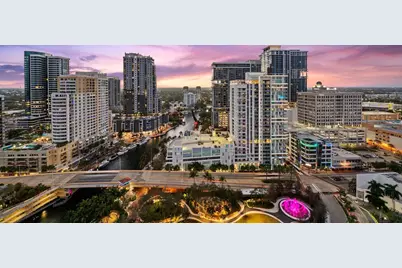 100 E Las Olas Boulevard #2404, Fort Lauderdale, FL 33301 - Photo 3