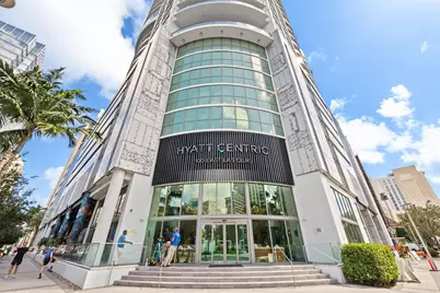 100 E Las Olas Boulevard #2404, Fort Lauderdale, FL 33301 - Photo 73