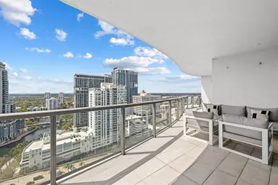 100 E Las Olas Boulevard #2404, Fort Lauderdale, FL 33301 - Photo 13