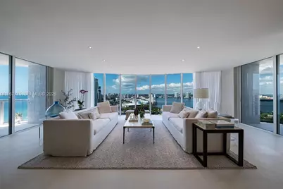 18911 Collins Ave #2705, Sunny Isles Beach, FL 33160 - Photo 5