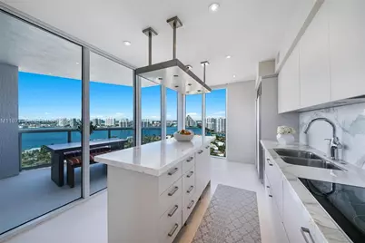 18911 Collins Ave #2705, Sunny Isles Beach, FL 33160 - Photo 13