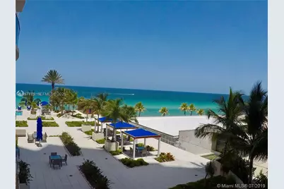 18911 Collins Ave #2705, Sunny Isles Beach, FL 33160 - Photo 49