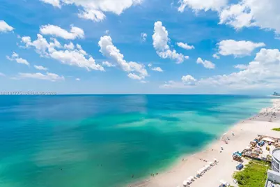 18911 Collins Ave #2705, Sunny Isles Beach, FL 33160 - Photo 1