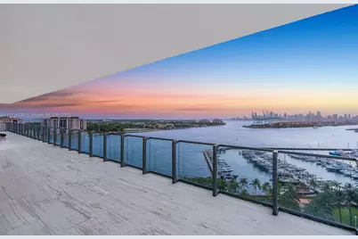 800 S Pointe Dr #1204, Miami Beach, FL 33139 - Photo 1