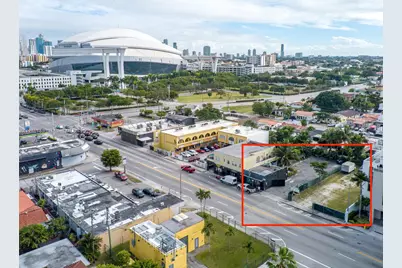 1750 NW 7th St, Miami, FL 33125 - Photo 1