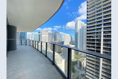 1000  Brickell Plz #2515, Miami, FL 33131 - Photo 1