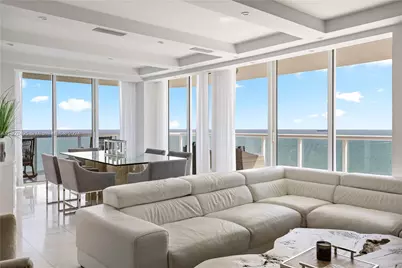 6365 Collins Ave #3803, Miami Beach, FL 33141 - Photo 1