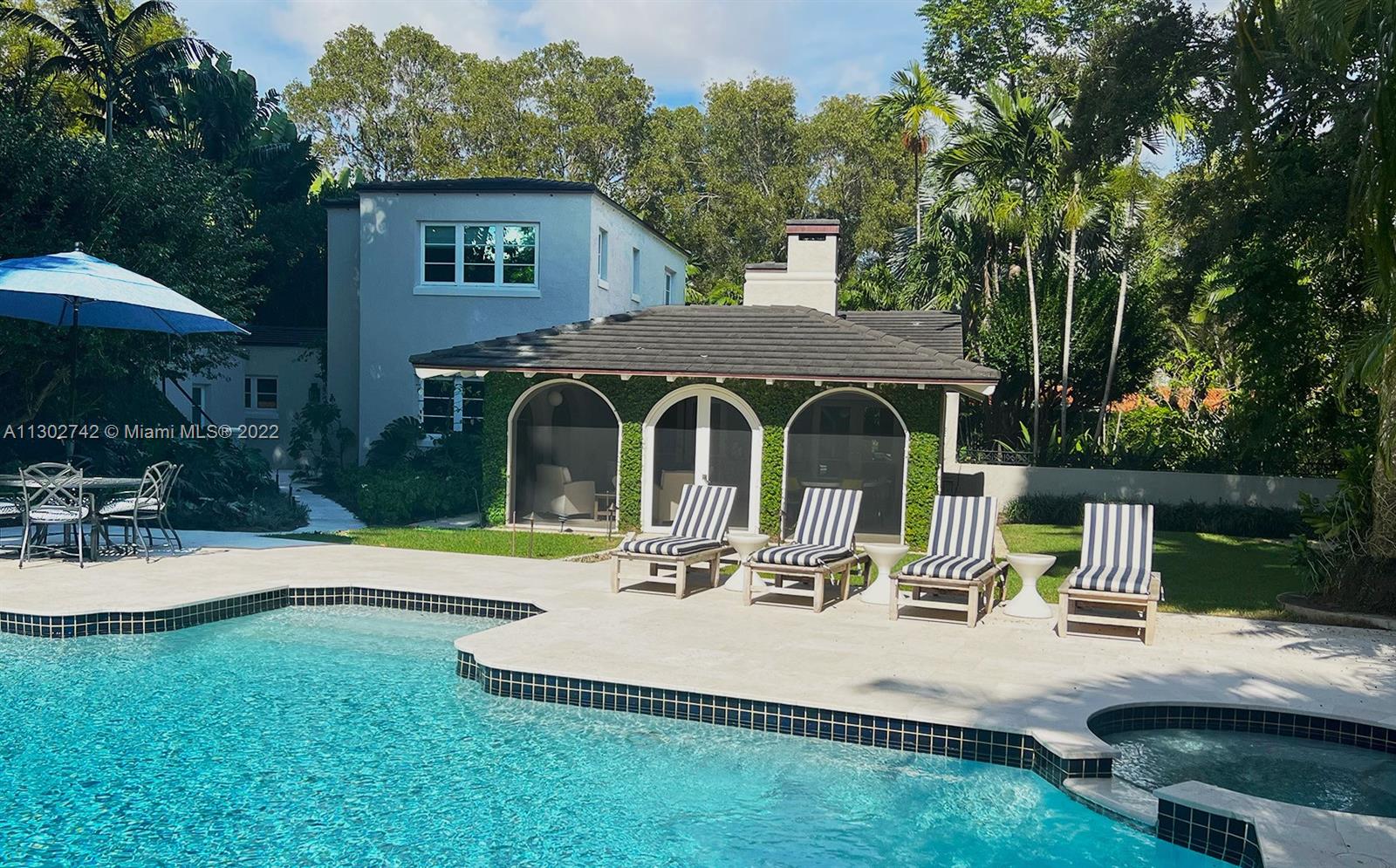 3222 Riviera Dr, Coral Gables, FL 33134 MLS A11302742 Coldwell Banker