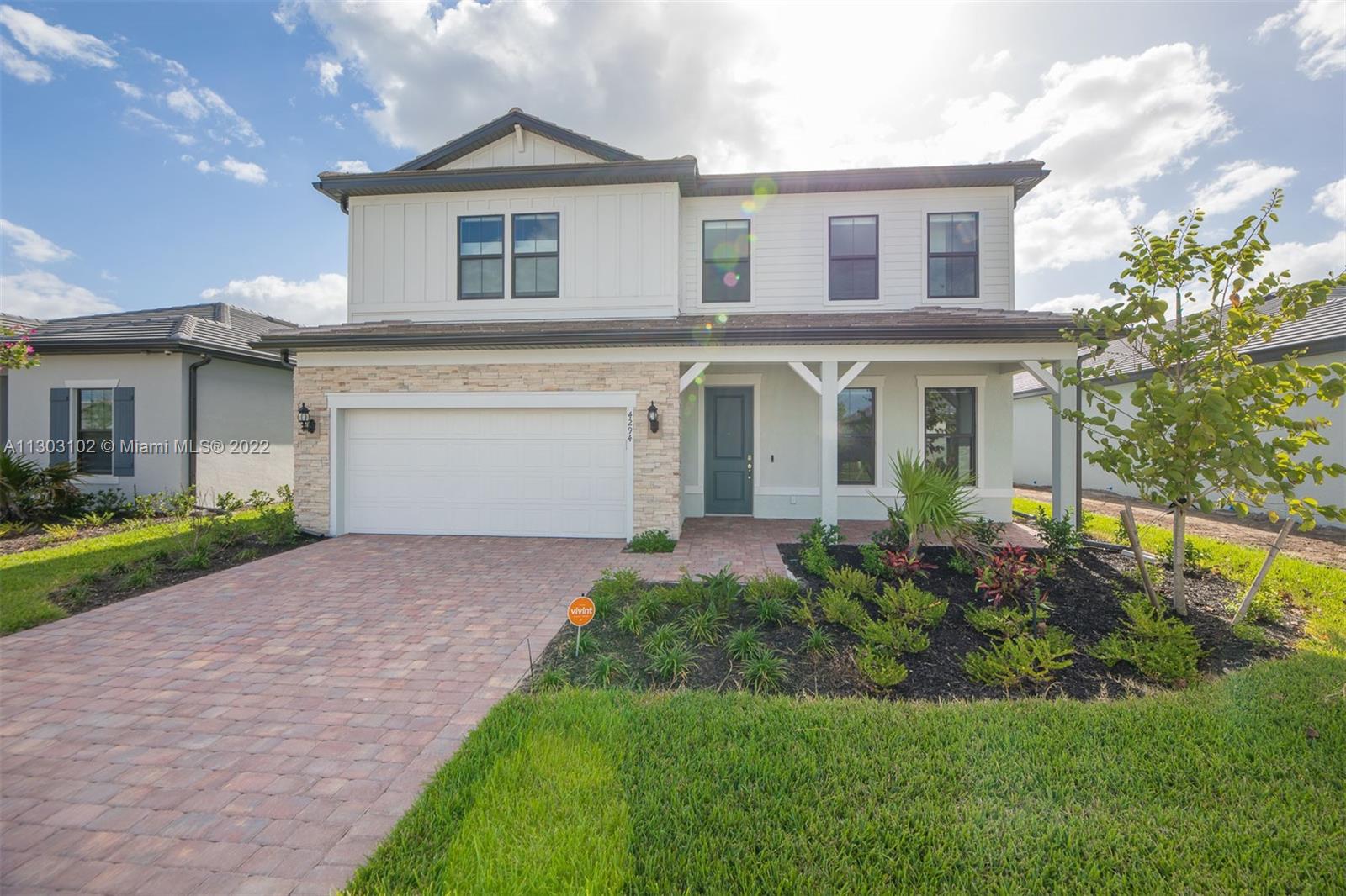 4294 Reverence Pl 4294, Ave Maria, FL 34142 MLS A11303102 Coldwell