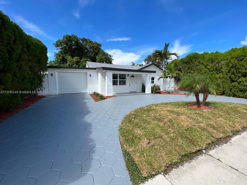 731 1st Pl NE, Hialeah, FL 33010 MLS A11306548 Coldwell Banker