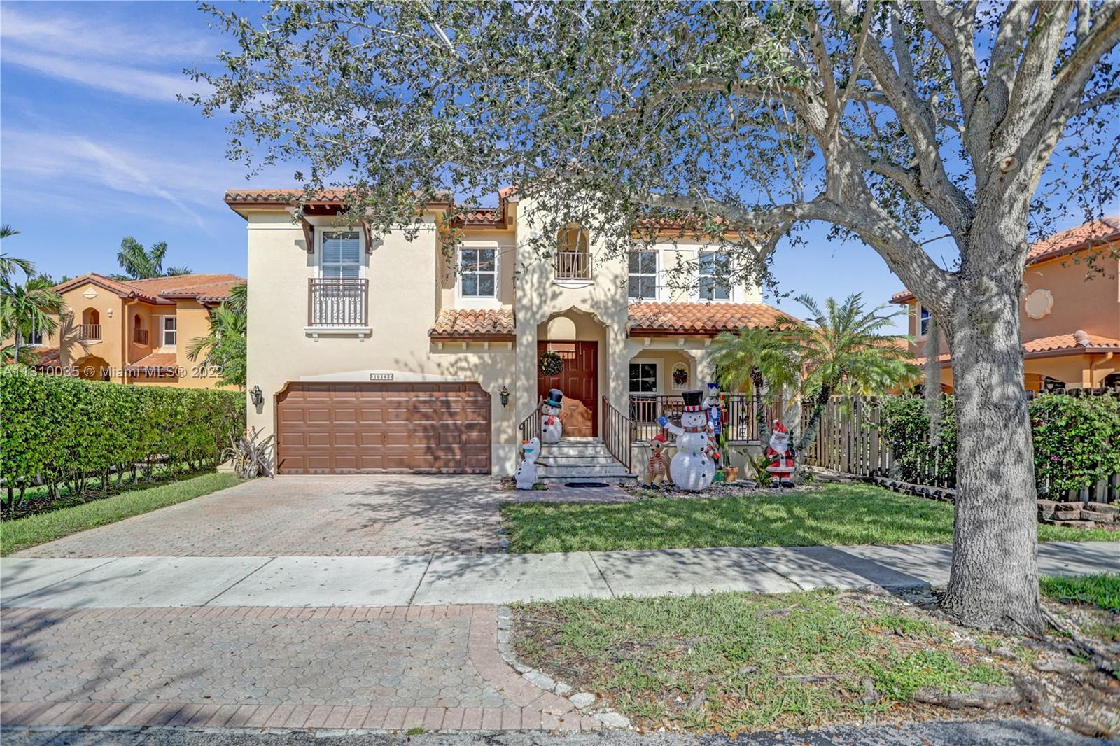 15243 29th Ter SW, Miami, FL 33185 MLS A11310035 Coldwell Banker