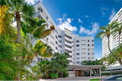 16  Island Ave #7D, Miami Beach, FL 33139 - Photo 1