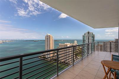 325 S Biscayne Blvd #4123, Miami, FL 33131 - Photo 1