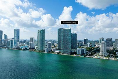 3131 NE 7th Ave #PH5203, Miami, FL 33137 - Photo 1