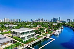 2950 NE 164th St, North Miami Beach, FL 33160 - Photo 1