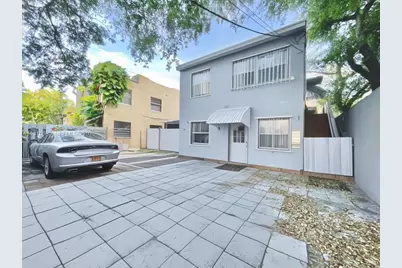 3682 SW 26th St #2, Miami, FL 33133 - Photo 1