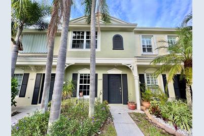 1039  Kokomo Key Ln #1039, Delray Beach, FL 33483 - Photo 1
