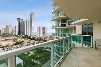 150  Sunny Isles Blvd #1-1703, Sunny Isles Beach, FL 33160 - Photo 1